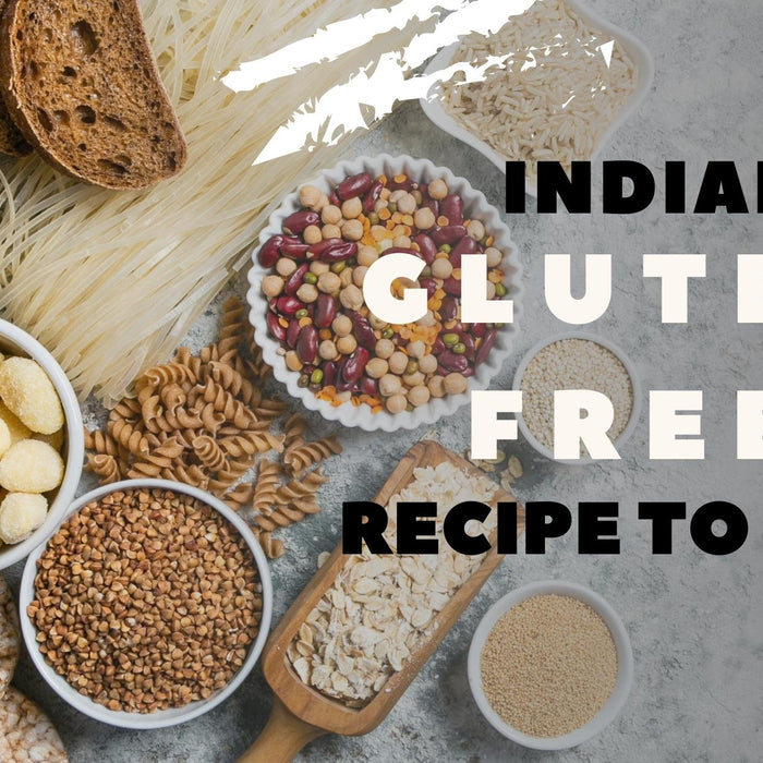 Indian gluten free recipes recipes to try 
