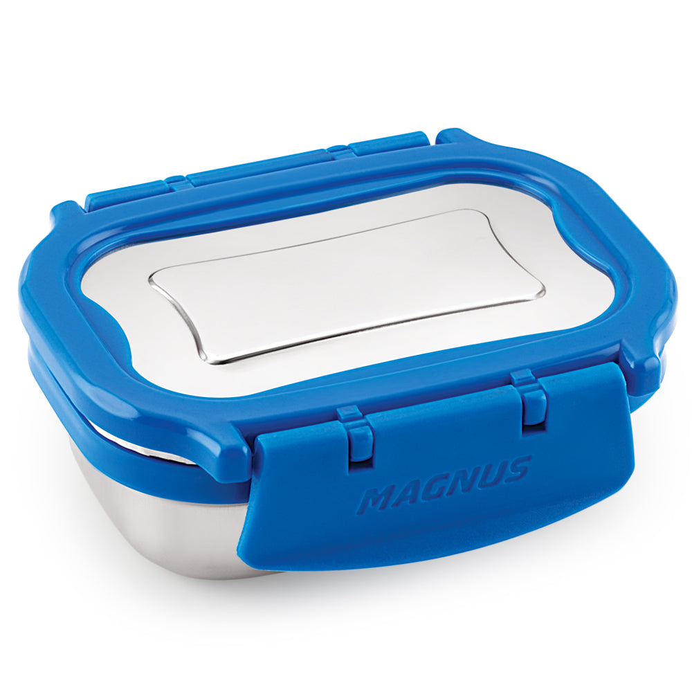 Bolt Deluxe Lunch Box For School & Office