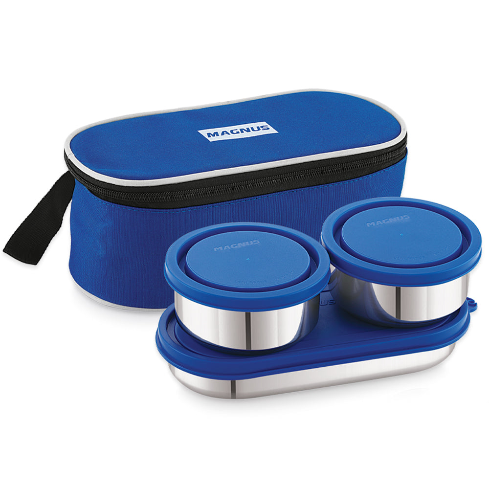 Super Lunch Box For School & Office