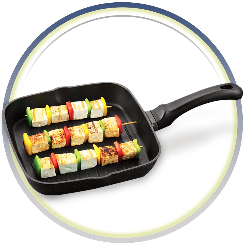 Non-Stick Cookware