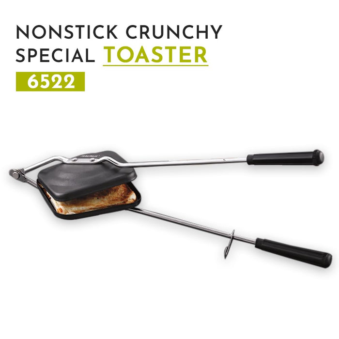 Buy Magnus Non-Stick Crunchy Grill Sandwich Toaster, Ideal for Gas