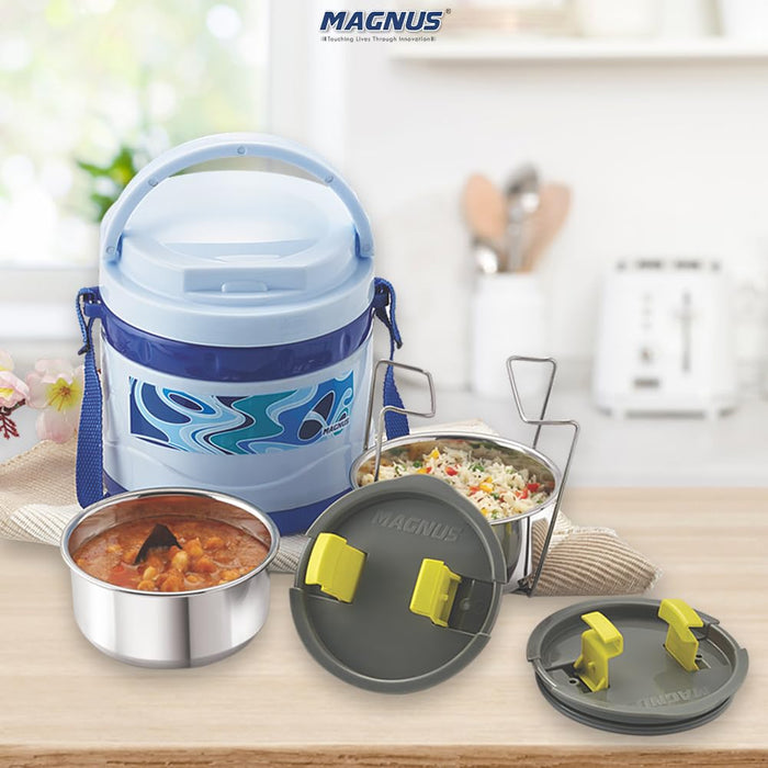 Lunch Container Keep Food Warm Tiffin Lunch Containers That Stay